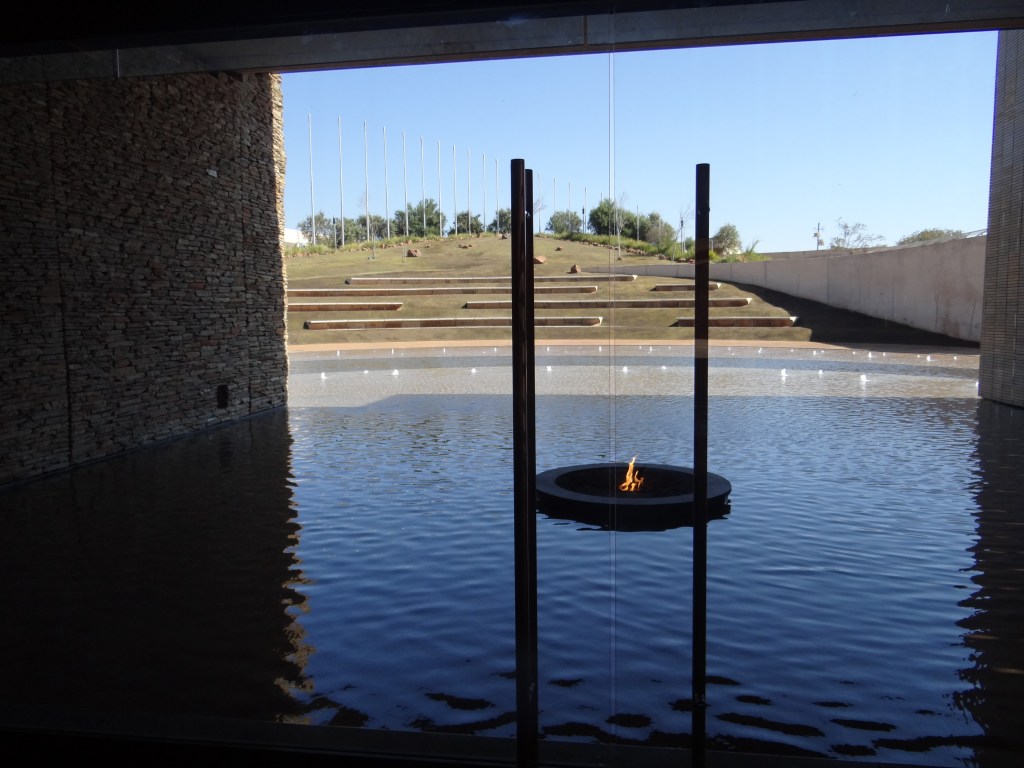 Struggle for Freedom